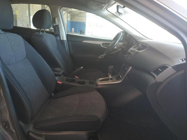 Photo 5 from auction – 2015 NISSAN SENTRA S with VIN 3N1AB7AP9FL645988