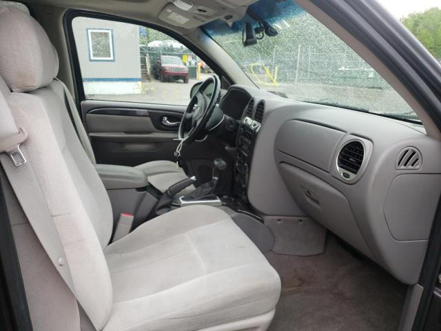 Photo 9 from auction – 2008 GMC ENVOY with VIN 1GKDT13S182112256