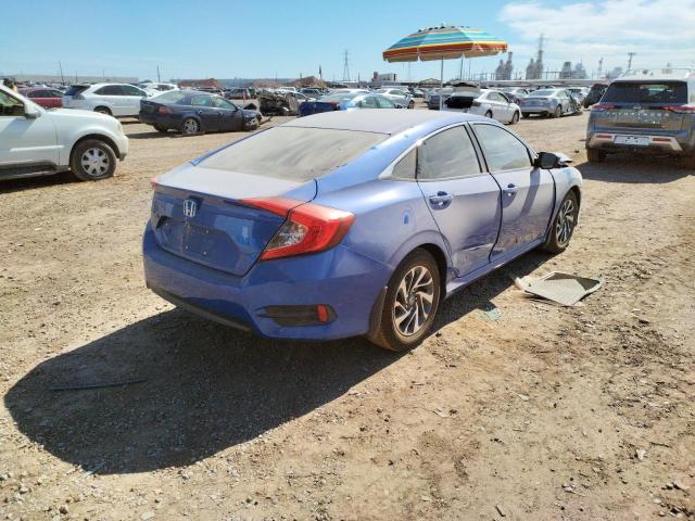 Photo 4 from auction – 2016 HONDA CIVIC EX with VIN 2HGFC2F72GH573586