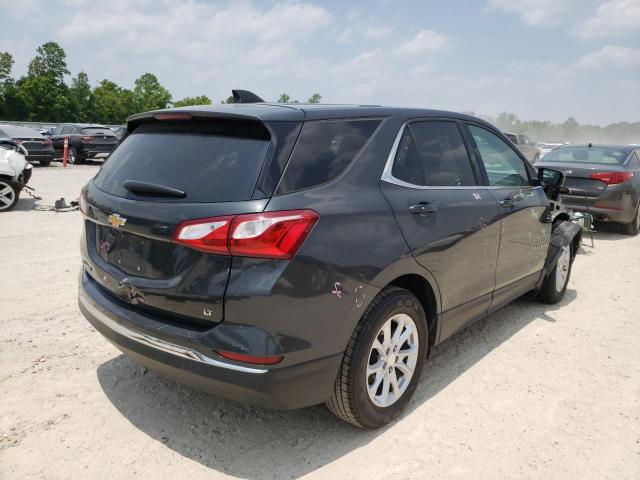 Photo 4 from auction – 2018 CHEVROLET EQUINOX LT with VIN 3GNAXJEV0JS540864