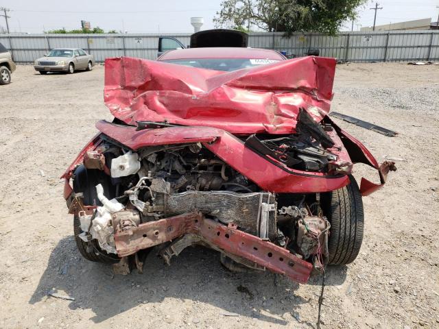 Photo 7 from auction – 2020 MAZDA 3 SELECT with VIN 3MZBPACL0LM137986