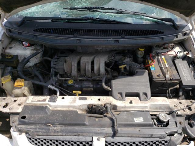 Photo 7 from auction – 2000 DODGE GRAND CARA with VIN 1B4GP44G7YB782917