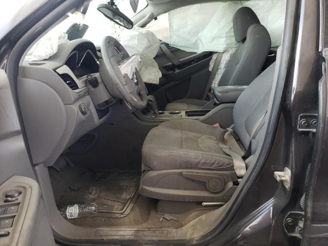 Foto 5 de la subasta – 2014 CHEVROLET TRAVERSE L con VIN 1GNKRFED8EJ222162