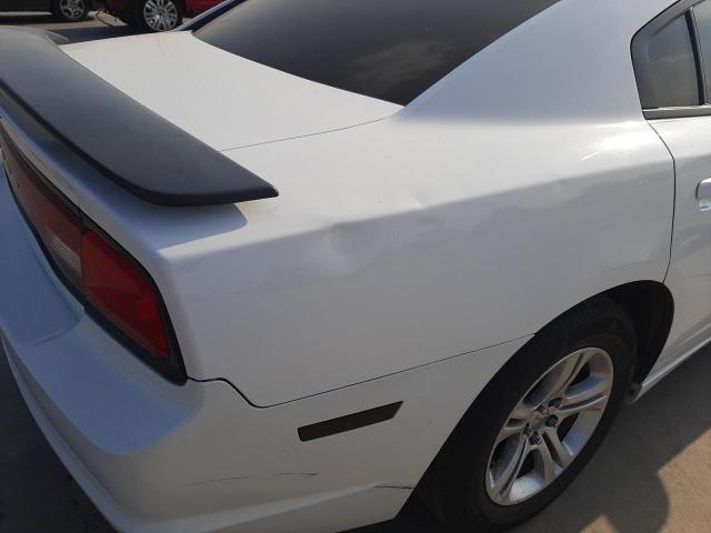 Photo 9 from auction – 2014 DODGE CHARGER SX with VIN 2C3CDXHG5EH288228