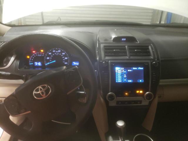 Photo 9 from auction – 2013 TOYOTA CAMRY L with VIN 4T1BF1FK4DU266850