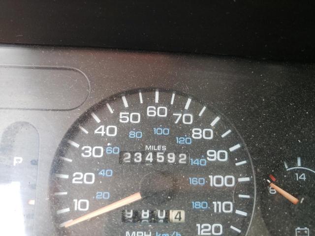 Фото 8 с аукциона – 1996 DODGE RAM 1500 с VIN 1B7HC16XXTS682995