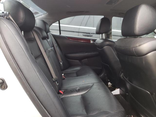 Photo 6 from auction – 2005 LEXUS ES 330 with VIN JTHBA30G955061697