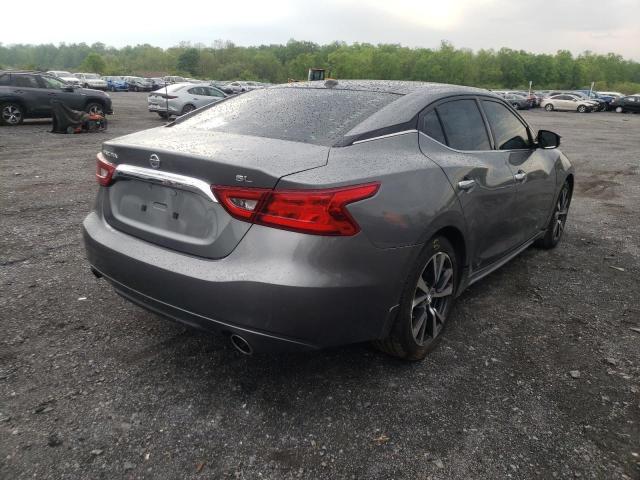 Zdjęcie 4 z aukcji – 2016 NISSAN MAXIMA 3.5 z VIN 1N4AA6AP2GC391702
