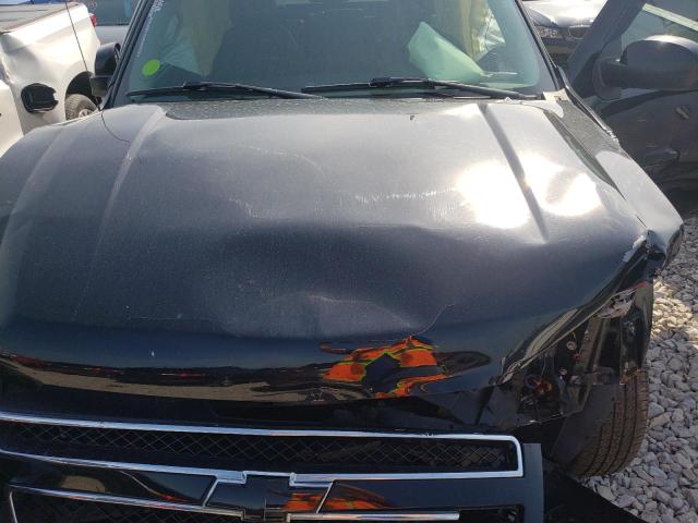 Photo 7 from auction – 2008 CHEVROLET AVALANCHE with VIN 3GNFK12368G147438