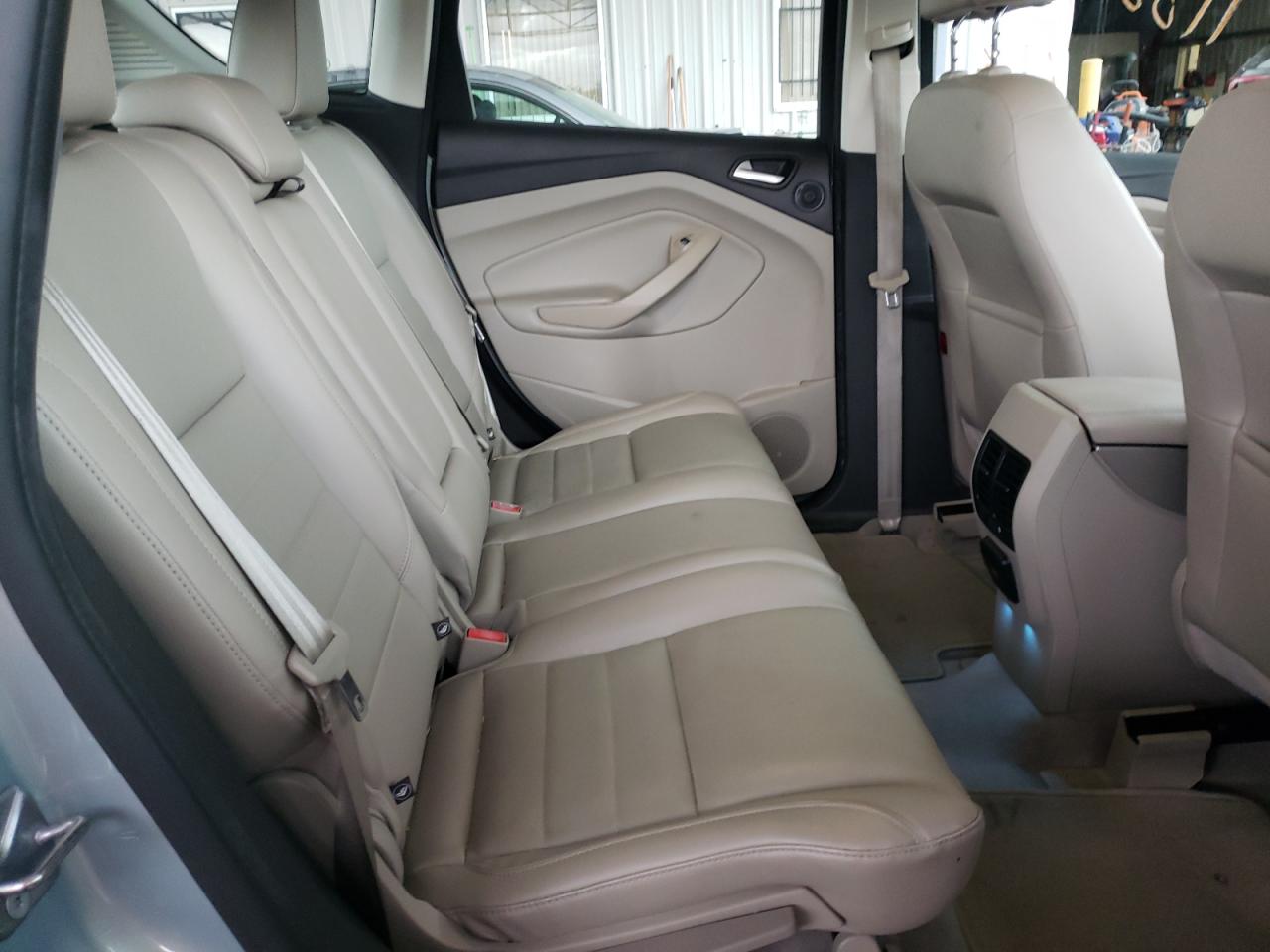 Фото 6 с аукциона – 2014 FORD C-MAX PREM с VIN 1FADP5CU8EL512092