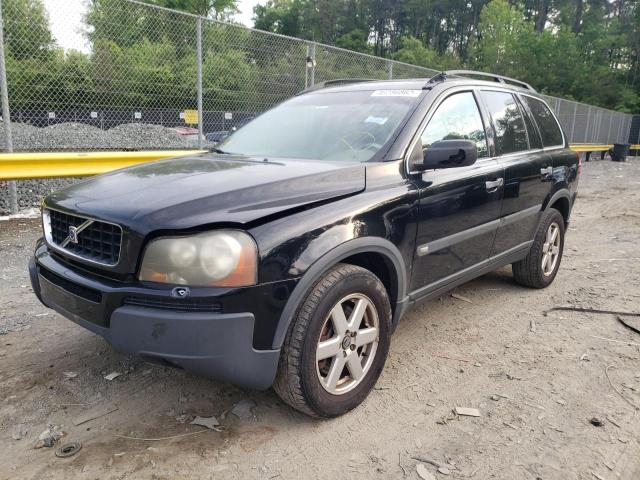 Photo 2 from auction – 2006 VOLVO XC90 with VIN YV4CM592061275211