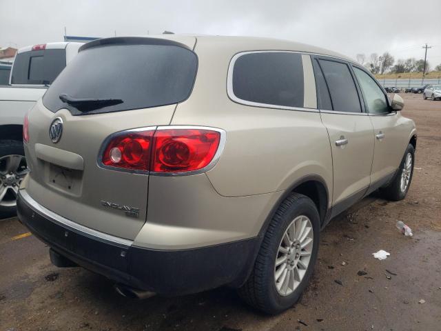 Photo 4 from auction – 2011 BUICK ENCLAVE CX with VIN 5GAKVBED0BJ109347