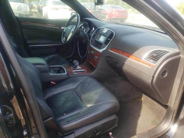 Photo 5 from auction – 2012 CHRYSLER 300 LIMITE with VIN 2C3CCACG4CH144318