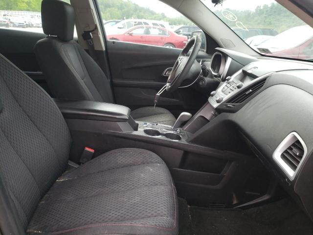 Photo 5 from auction – 2013 CHEVROLET EQUINOX LS with VIN 2GNALBEK3D6370395