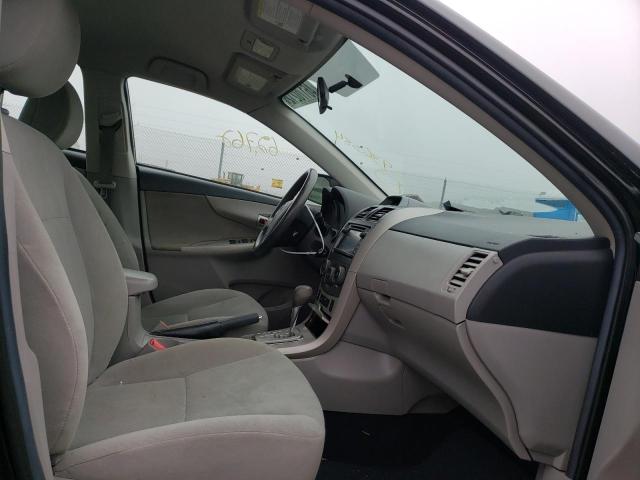 Photo 5 from auction – 2013 TOYOTA COROLLA BA with VIN 2T1BU4EE4DC936384