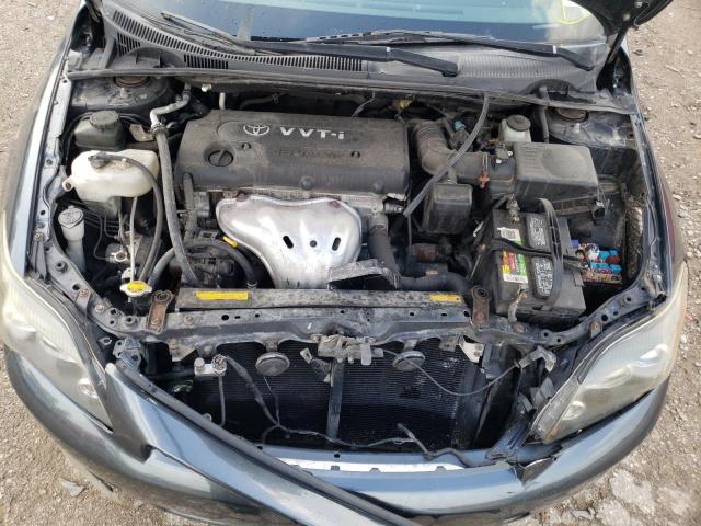 Photo 7 from auction – 2010 TOYOTA SCION TC with VIN JTKDE3B70A0314773
