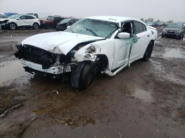 Photo 2 from auction – 2013 DODGE CHARGER SX with VIN 2C3CDXJG5DH686368