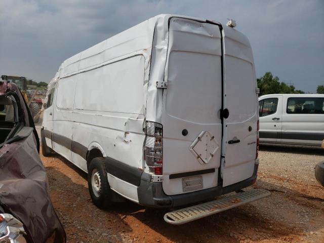 Photo 3 from auction – 2014 MERCEDES-BENZ SPRINTER 2 with VIN WD3PE8DE6E5901673