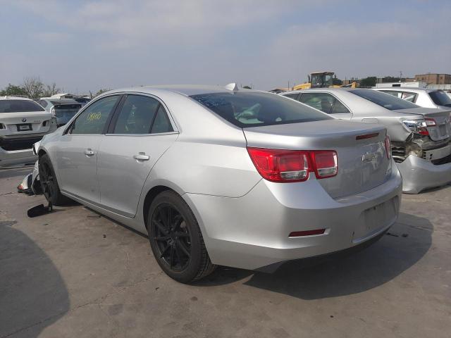 Photo 3 from auction – 2013 CHEVROLET MALIBU 2LT with VIN 1G11E5SA2DF303110