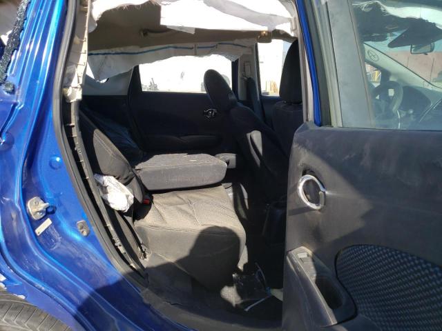 Photo 6 from auction – 2016 NISSAN VERSA NOTE with VIN 3N1CE2CP5GL355023