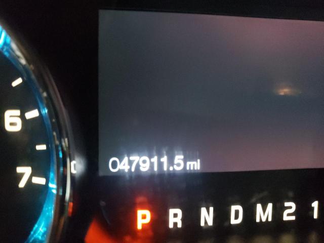 Photo 8 from auction – 2011 FORD F150 SUPER with VIN 1FTFX1CF7BFA69926