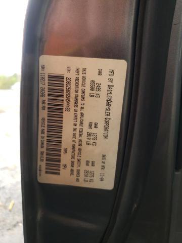 Photo 10 from auction – 2005 DODGE MAGNUM R/T with VIN 2D8GZ58265H544482