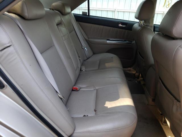 Photo 6 from auction – 2004 TOYOTA CAMRY LE with VIN 4T1BE32K04U835083