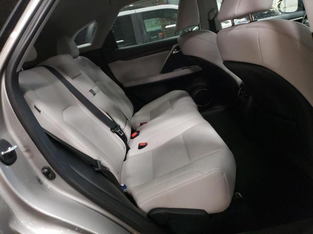 Photo 6 from auction – 2021 LEXUS RX 350 with VIN 2T2HZMDA6MC302175