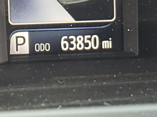 Photo 8 from auction – 2017 TOYOTA CAMRY LE with VIN 4T1BF1FK9HU454348