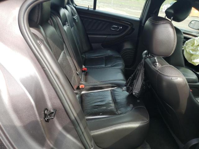 Photo 6 from auction – 2013 FORD TAURUS LIM with VIN 1FAHP2F8XDG225486