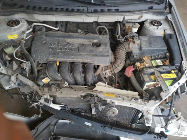 Photo 7 from auction – 2008 TOYOTA COROLLA CE with VIN 1NXBR32E48Z040493