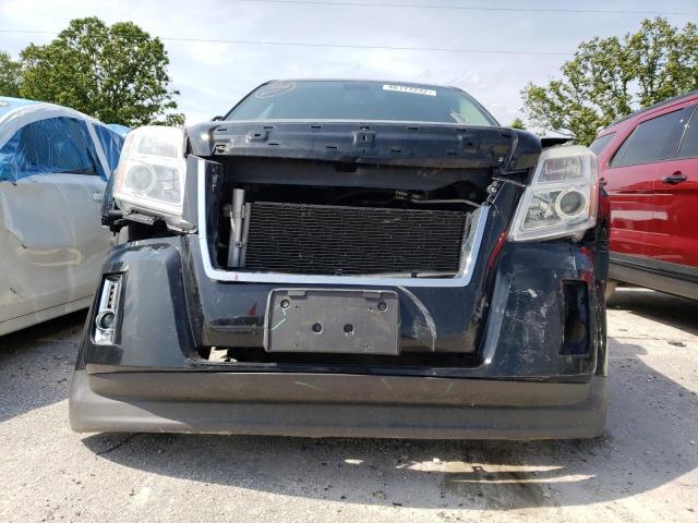 Photo 9 from auction – 2011 GMC TERRAIN SL with VIN 2CTALSEC6B6440538