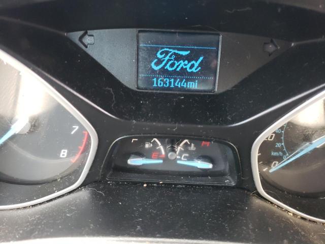 Photo 8 from auction – 2014 FORD FOCUS S with VIN 1FADP3E26EL225480