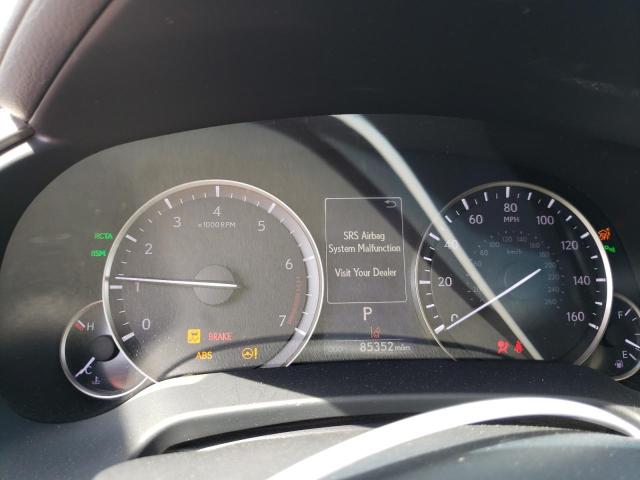 صورة رقم 8 من المزاد - 2017 LEXUS RX 350 BAS مع VIN JTJBZMCAXH2019937
