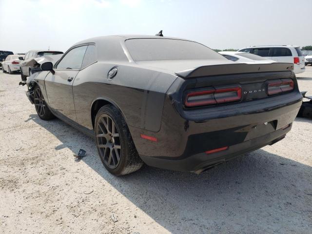 Photo 3 from auction – 2016 DODGE CHALLENGER with VIN 2C3CDZFJ5GH153716