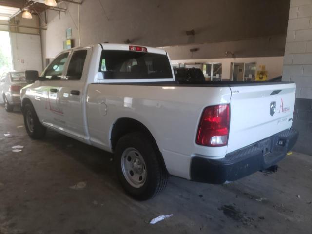 Photo 3 from auction – 2017 RAM 1500 ST with VIN 1C6RR6FG5HS639096