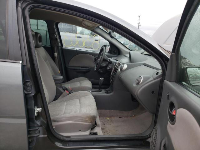 Photo 5 from auction – 2006 SATURN ION LEVEL with VIN 1G8AJ55F56Z189187