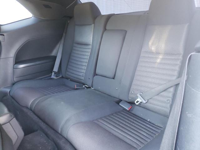 Photo 5 from auction – 2011 DODGE CHALLENGER with VIN 2B3CJ4DG8BH510539