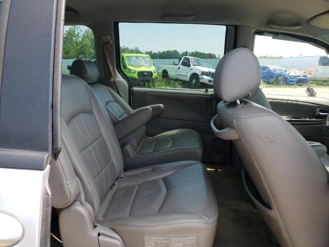 Photo 6 from auction – 2002 MAZDA MPV WAGON with VIN JM3LW28J420326592
