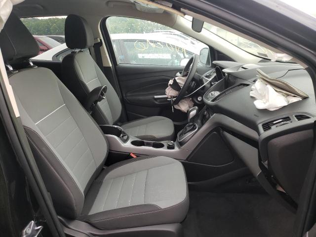 Photo 5 from auction – 2013 FORD ESCAPE SE with VIN 1FMCU0GX8DUC99624