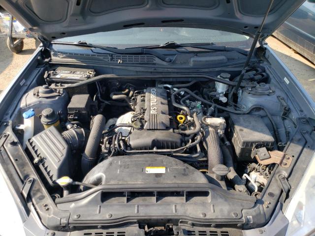 Photo 7 from auction – 2011 HYUNDAI GENESIS CO with VIN KMHHT6KD3BU055899