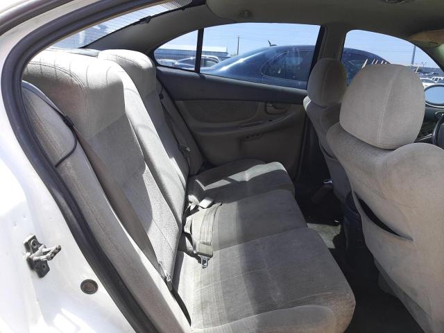 Photo 6 from auction – 2002 OLDSMOBILE ALERO GL with VIN 1G3NL52E82C220085
