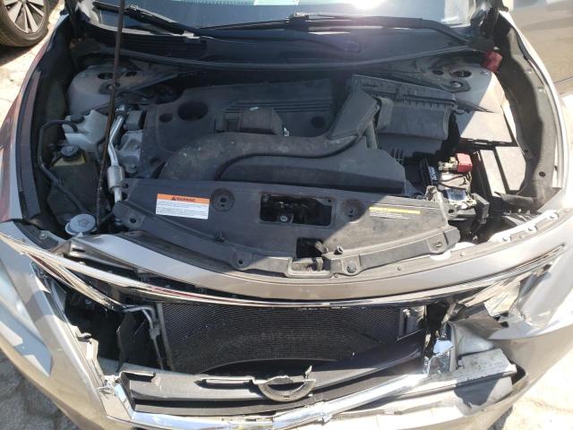 Photo 7 from auction – 2015 NISSAN ALTIMA 2.5 with VIN 1N4AL3AP4FC188642