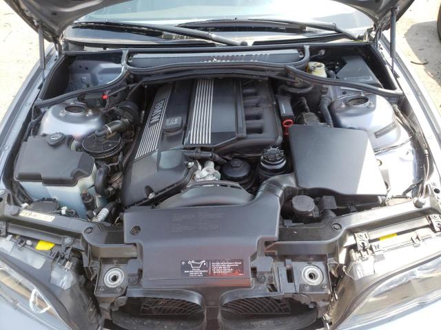 صورة رقم 2 من المزاد - 2004 BMW 325 CI مع VIN WBABW33424PL24892