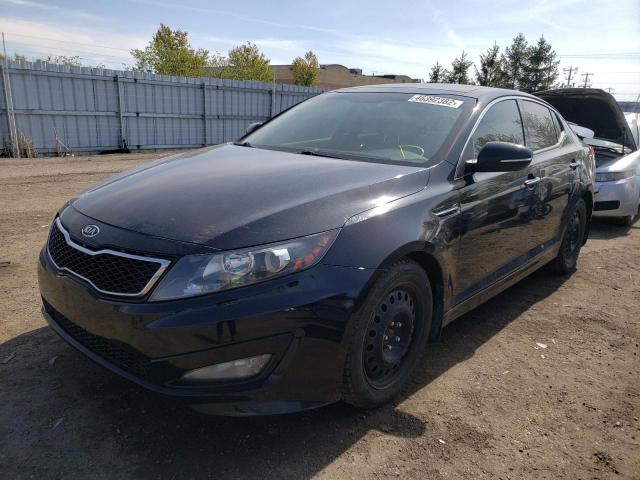 صورة رقم 2 من المزاد - 2012 KIA OPTIMA SX مع VIN KNAGR4A60C5294924