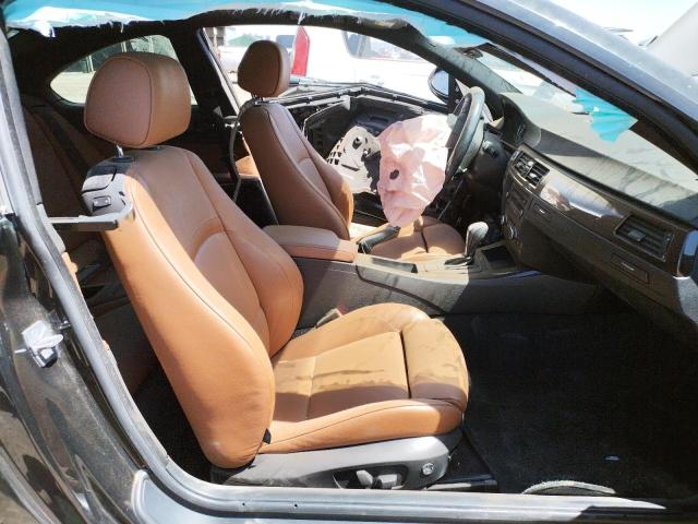 Photo 5 from auction – 2010 BMW 328 I with VIN WBAWB3C54AP139504