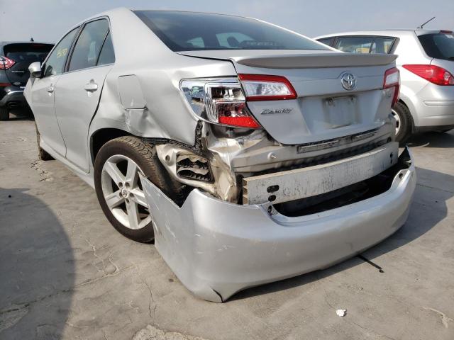 Photo 3 from auction – 2012 TOYOTA CAMRY BASE with VIN 4T1BF1FK7CU040333