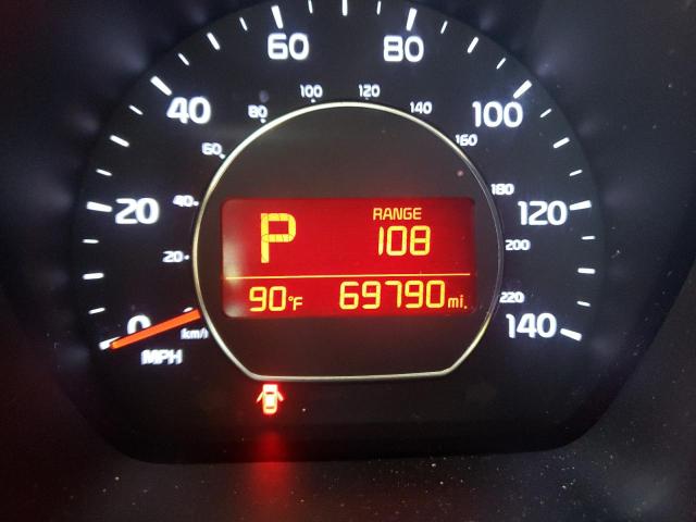 Photo 8 from auction – 2016 KIA SOUL with VIN KNDJN2A27G7384829