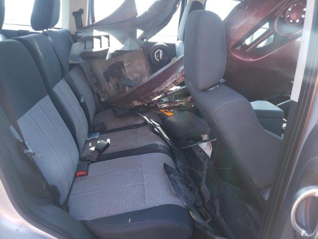 Photo 6 from auction – 2008 DODGE NITRO SXT with VIN 1D8GT28K48W230190