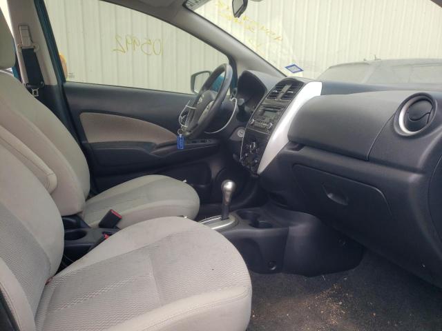 Photo 5 from auction – 2015 NISSAN VERSA NOTE with VIN 3N1CE2CP1FL363490